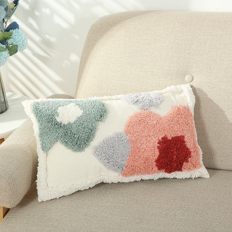 TARA Pillow Cover