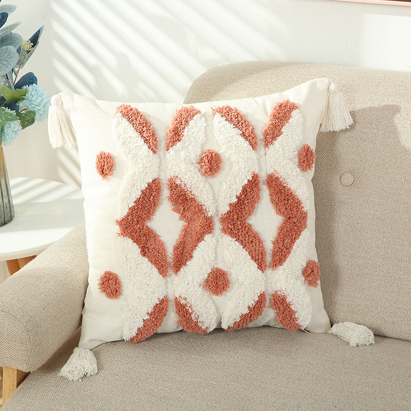 TARA Pillow Cover