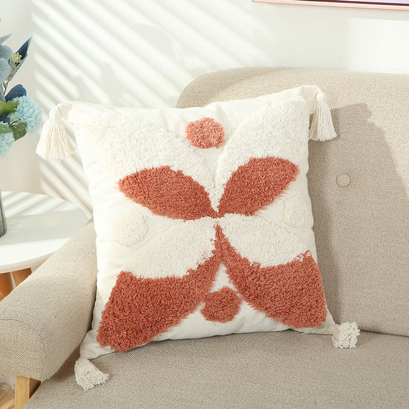 TARA Pillow Cover