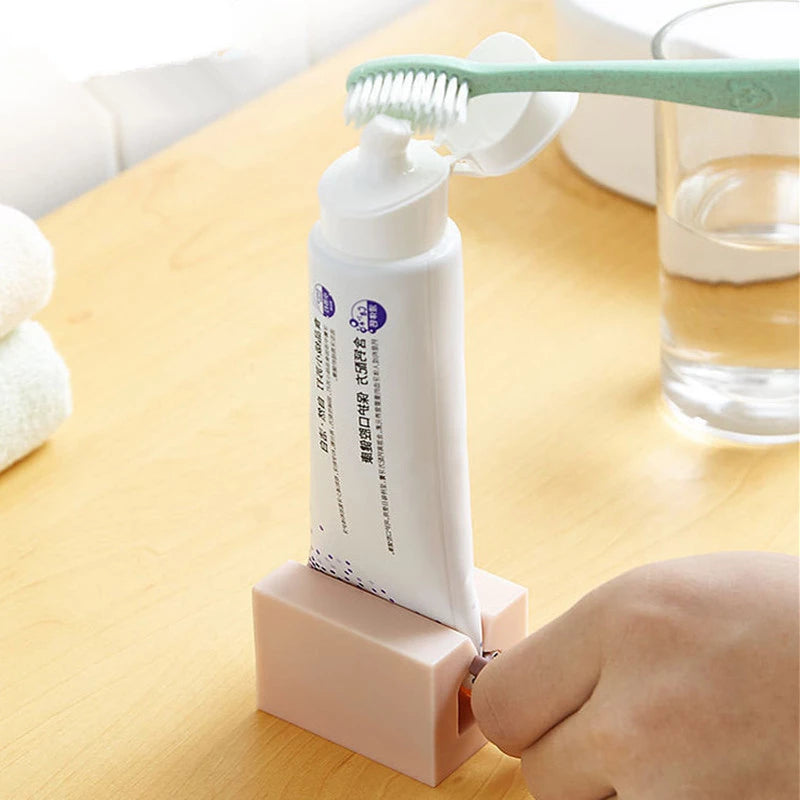 Nordic Toothpaste Squeezer