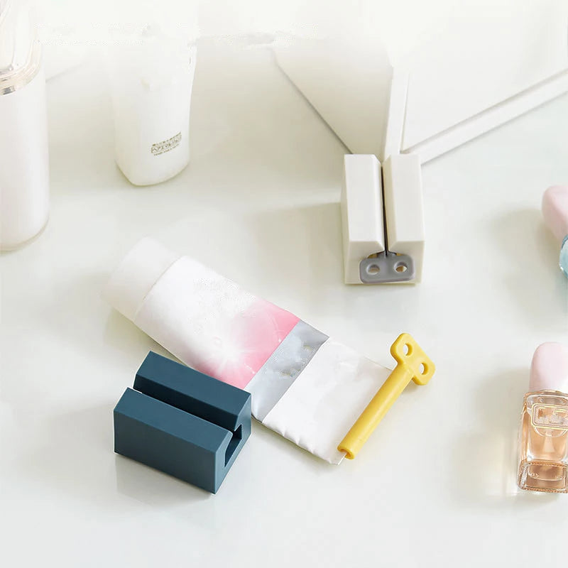 Nordic Toothpaste Squeezer