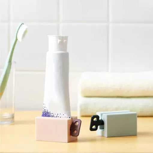 Nordic Toothpaste Squeezer