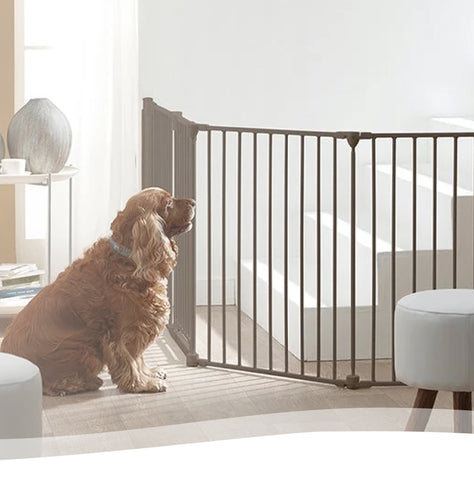 Choosing the Right Baby Gate A Comprehensive Guide FairyBaby
