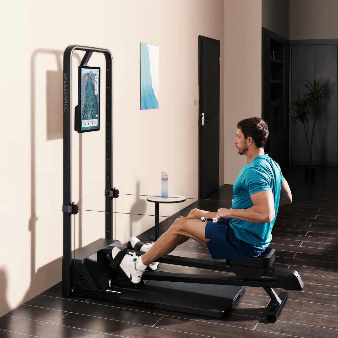 Speediance Smart Gym