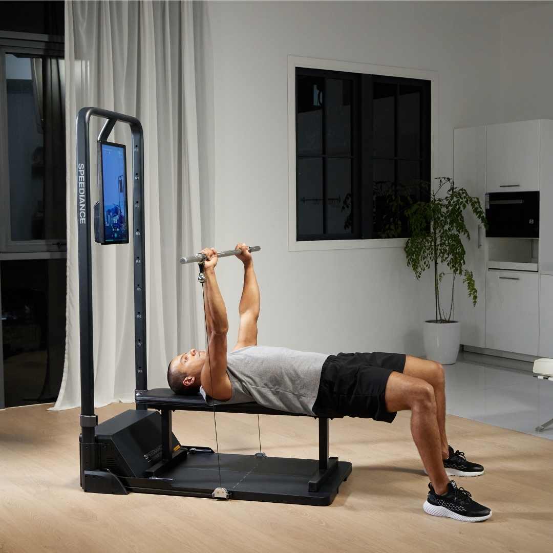 Speediance Smart Gym