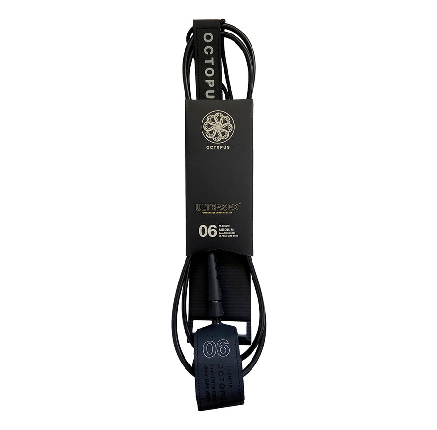  OCTOPUS ULTRASEX 6FT LEASH 