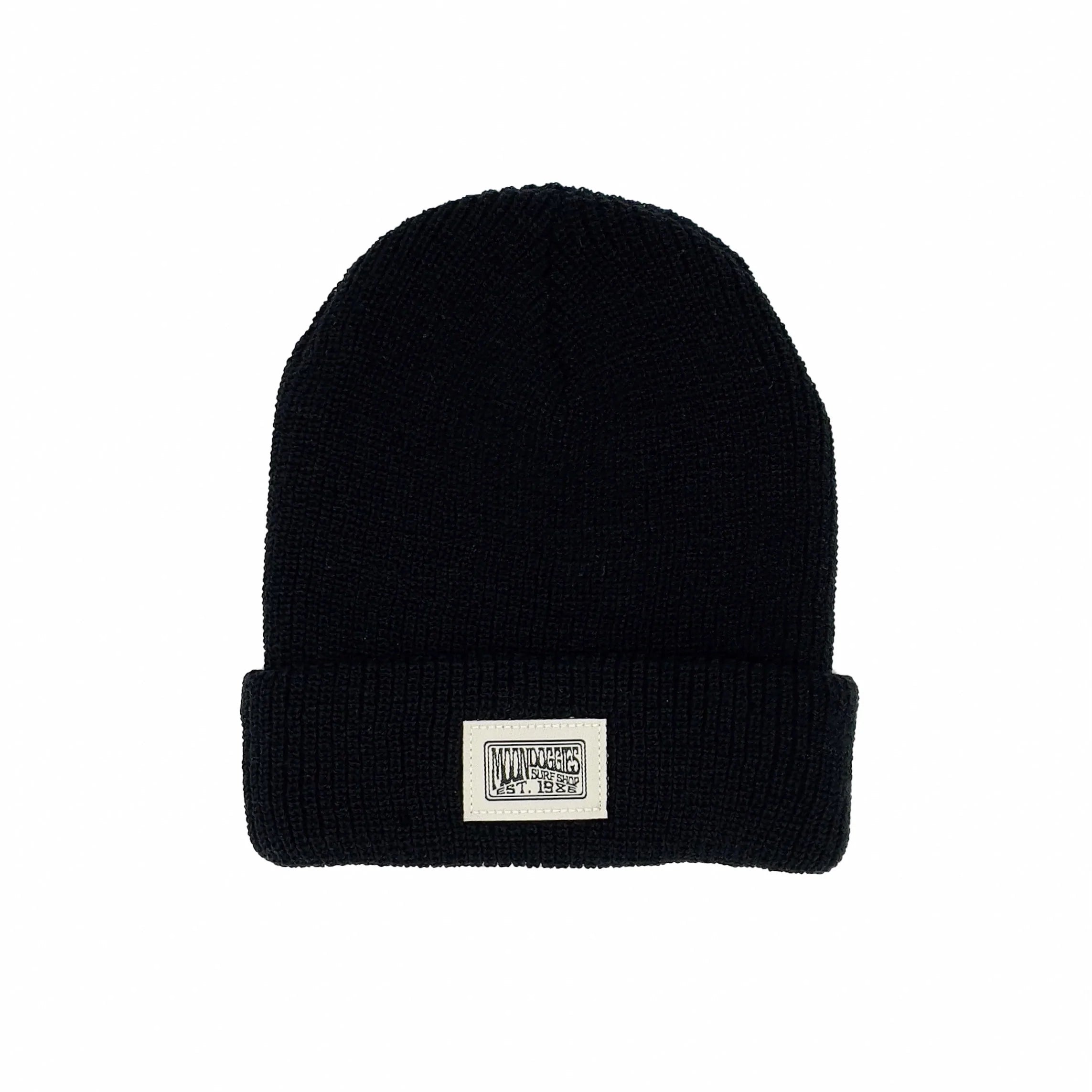  Moondoggies Basic Groove Beanie 