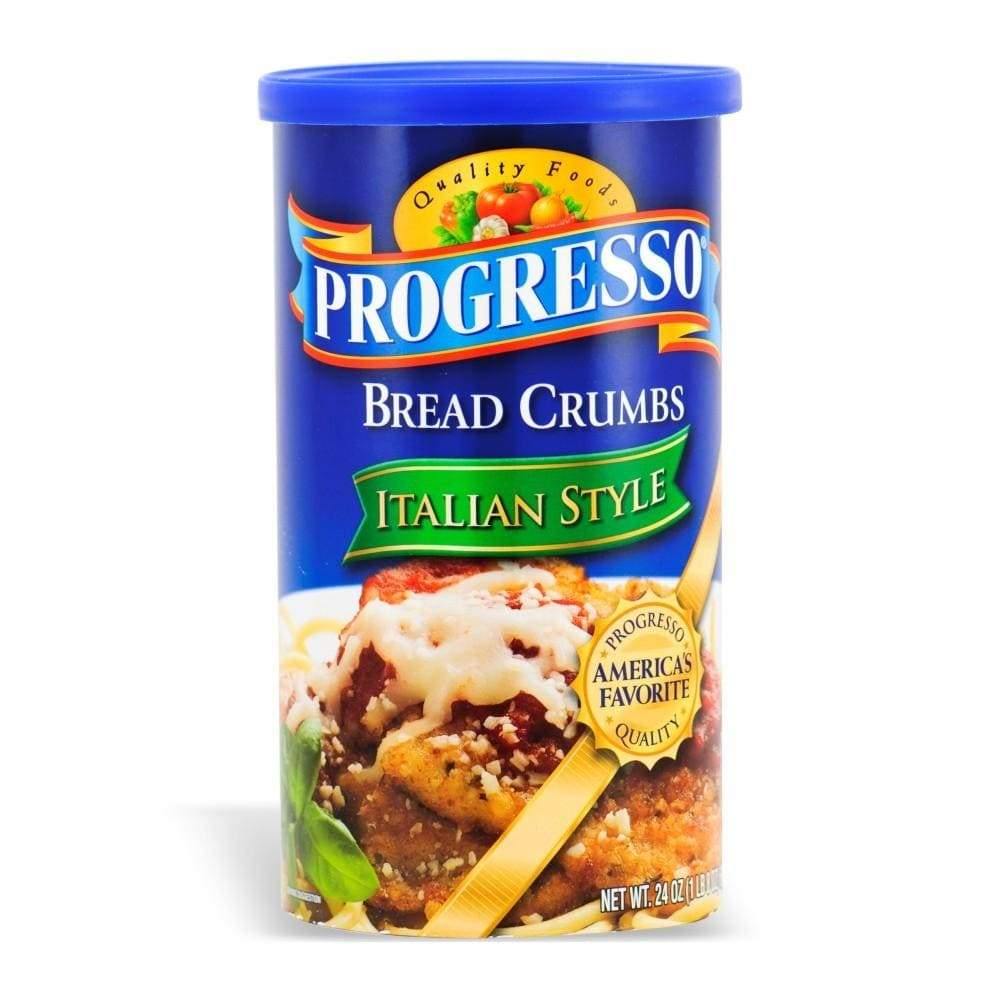 ITALIAN FLAV.BREAD CRUMBS 24 OZ