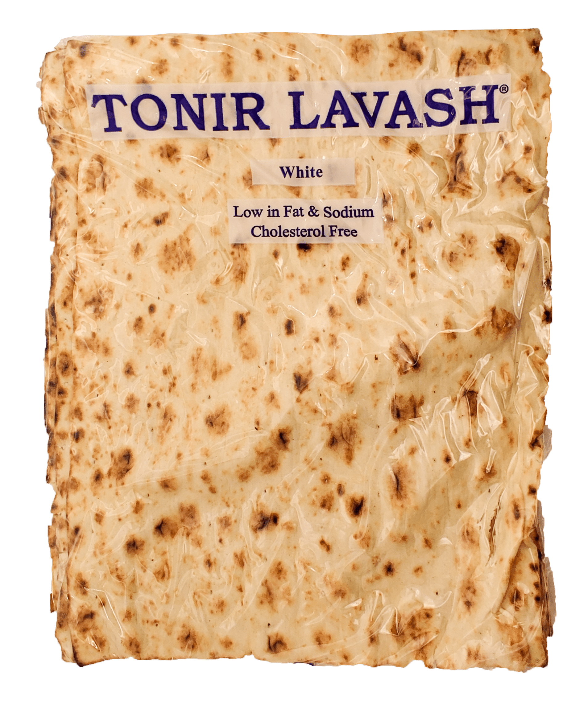 Tonir white Lavash