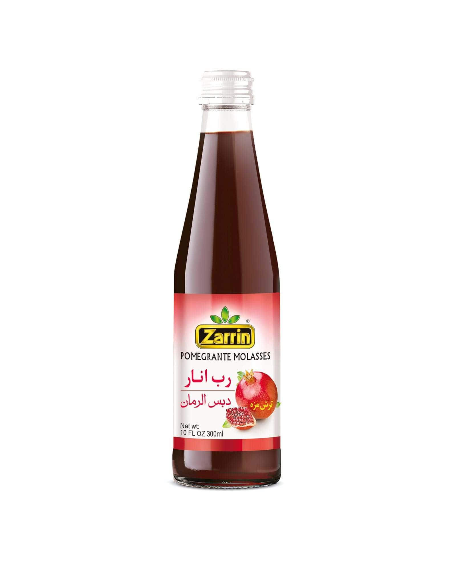 Zariin Pomegranate Molasses, Robe Anar,