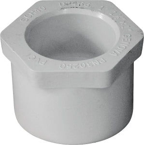 PVC BUSHING 1 1/2 X 3/4