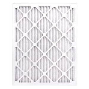 PLEATED FILTER 14 X 20 X 2