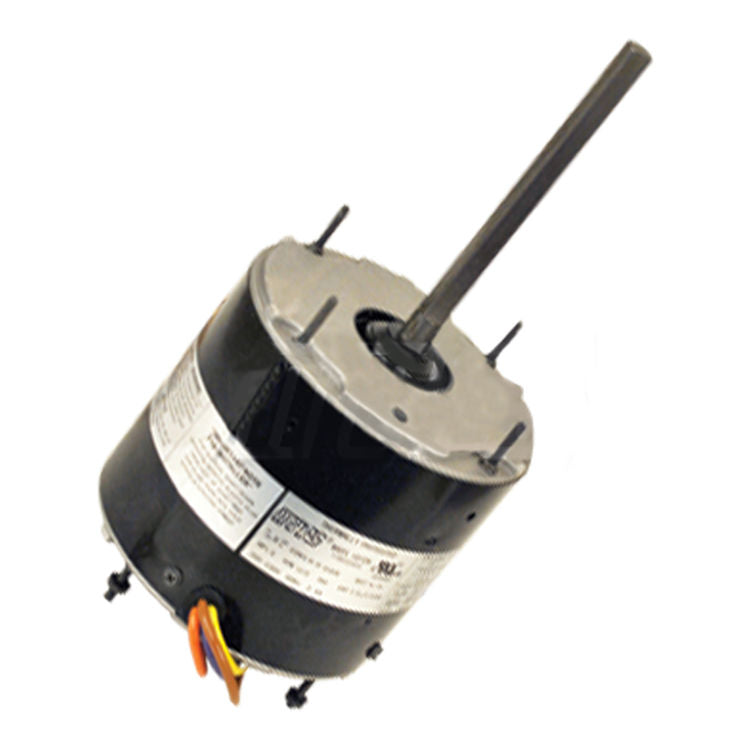 COND MOTOR 1/4HP 825 RPM 70DEG