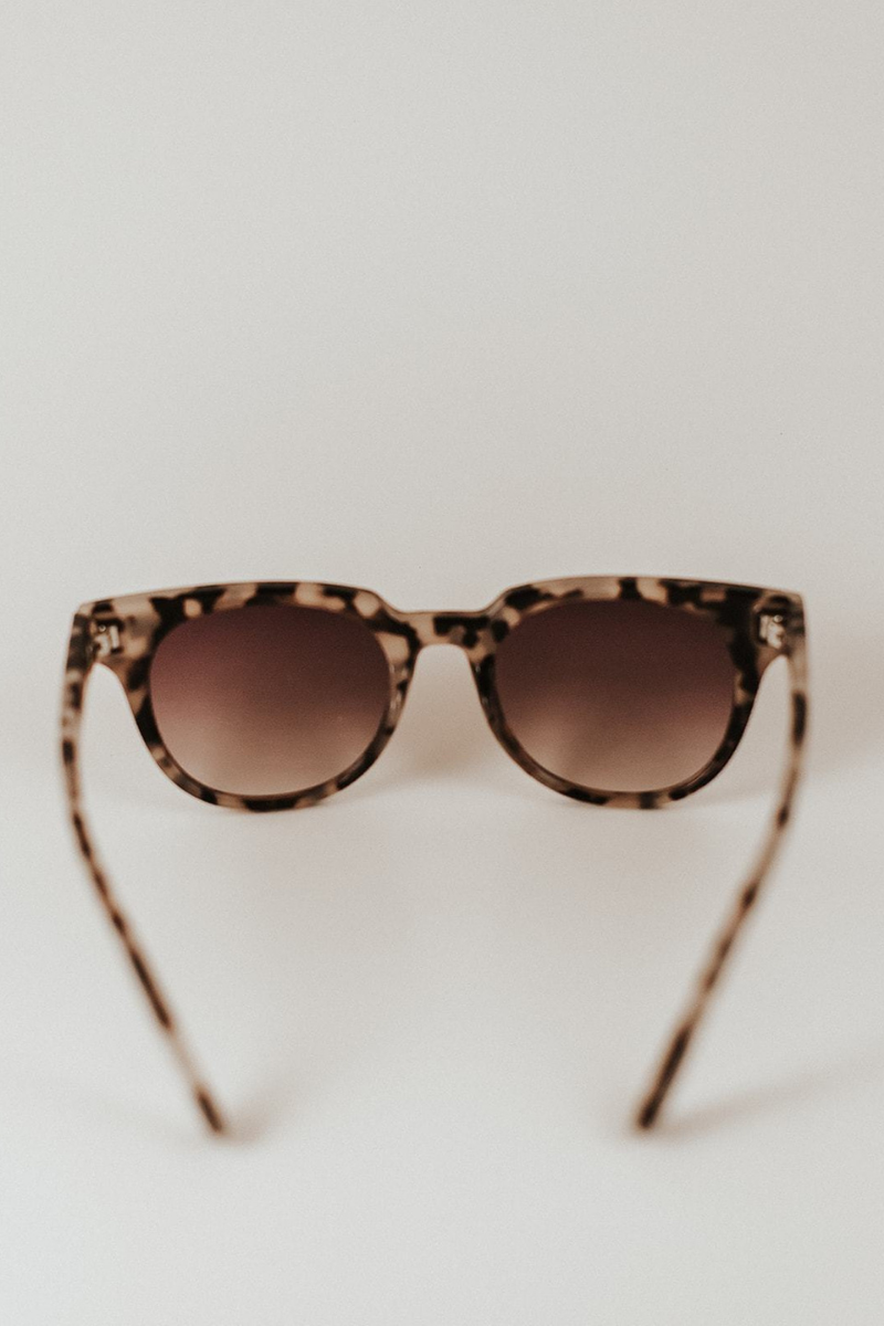 willa wayfarer sunglasses