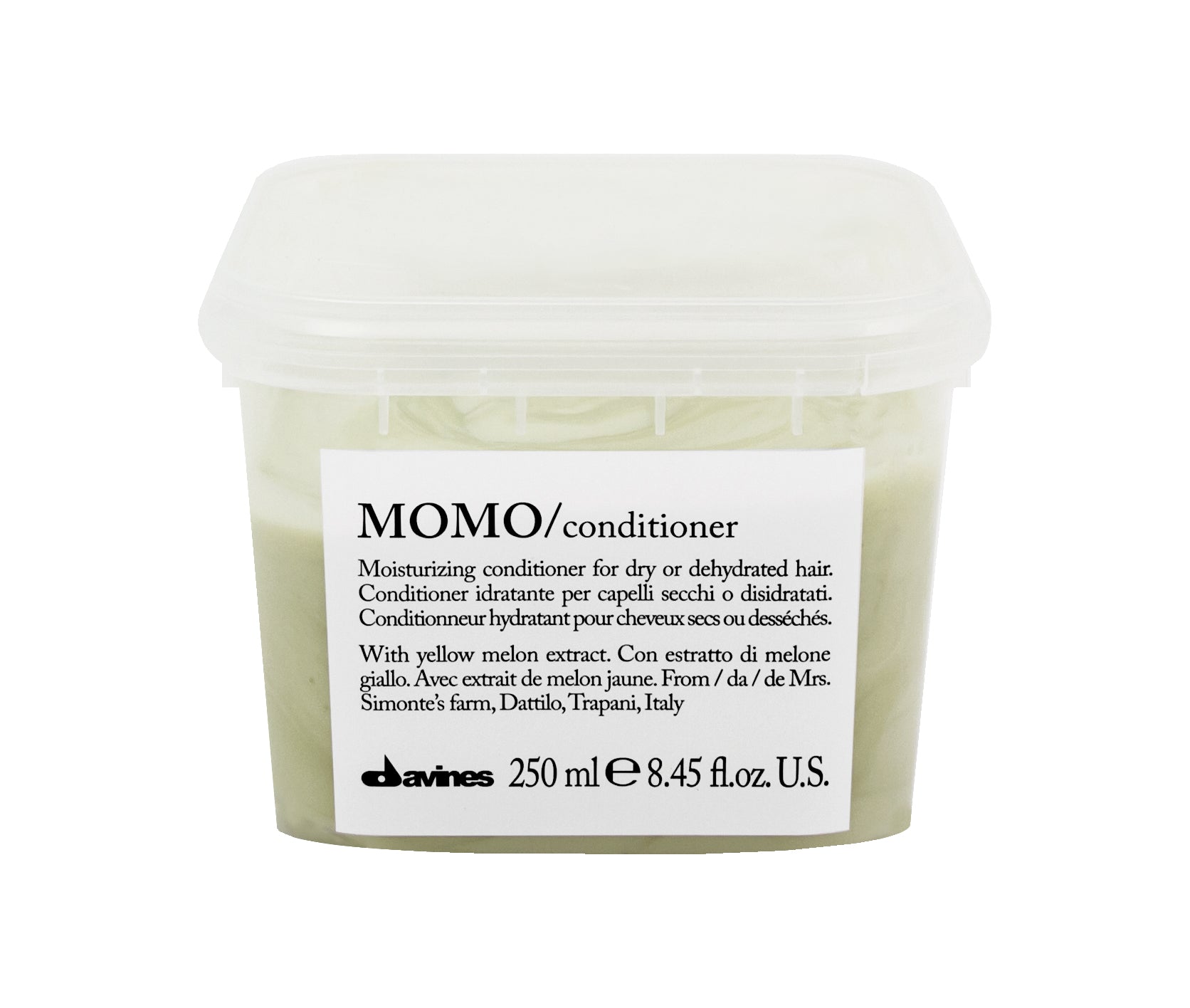 Momo Conditioner