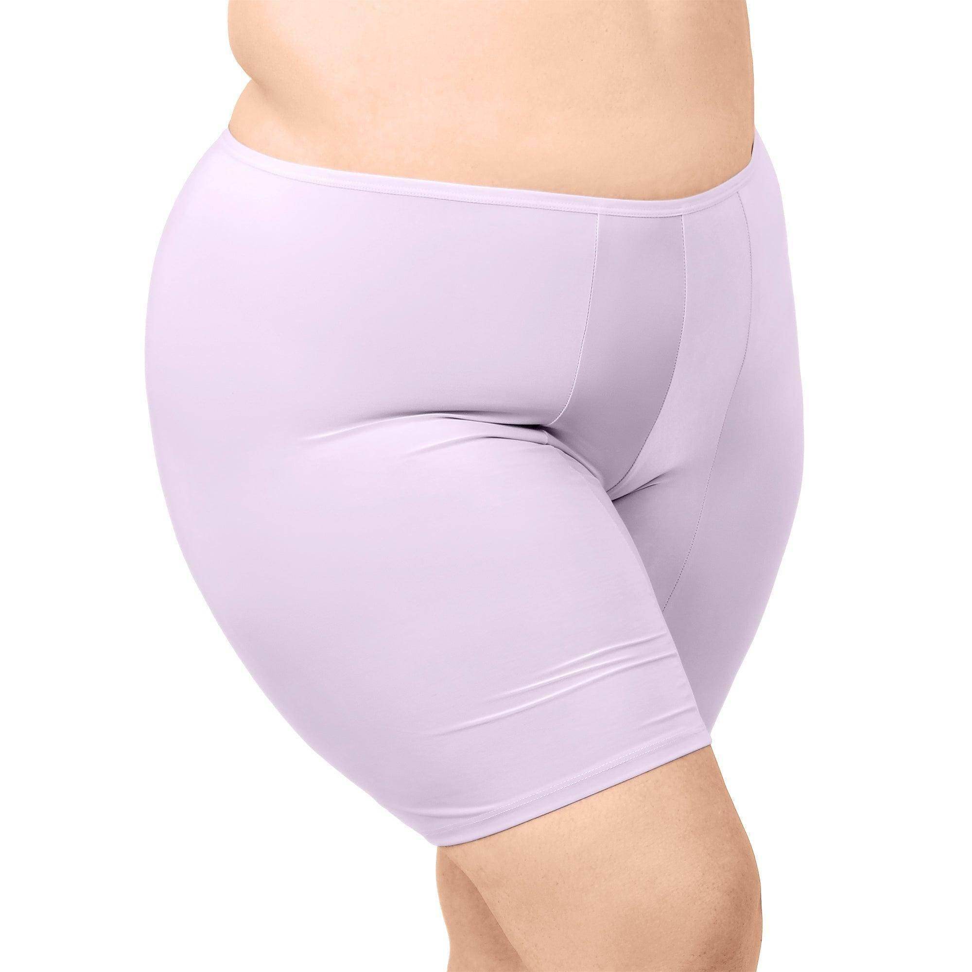 Classic Moisture Wicking Slip Short 6