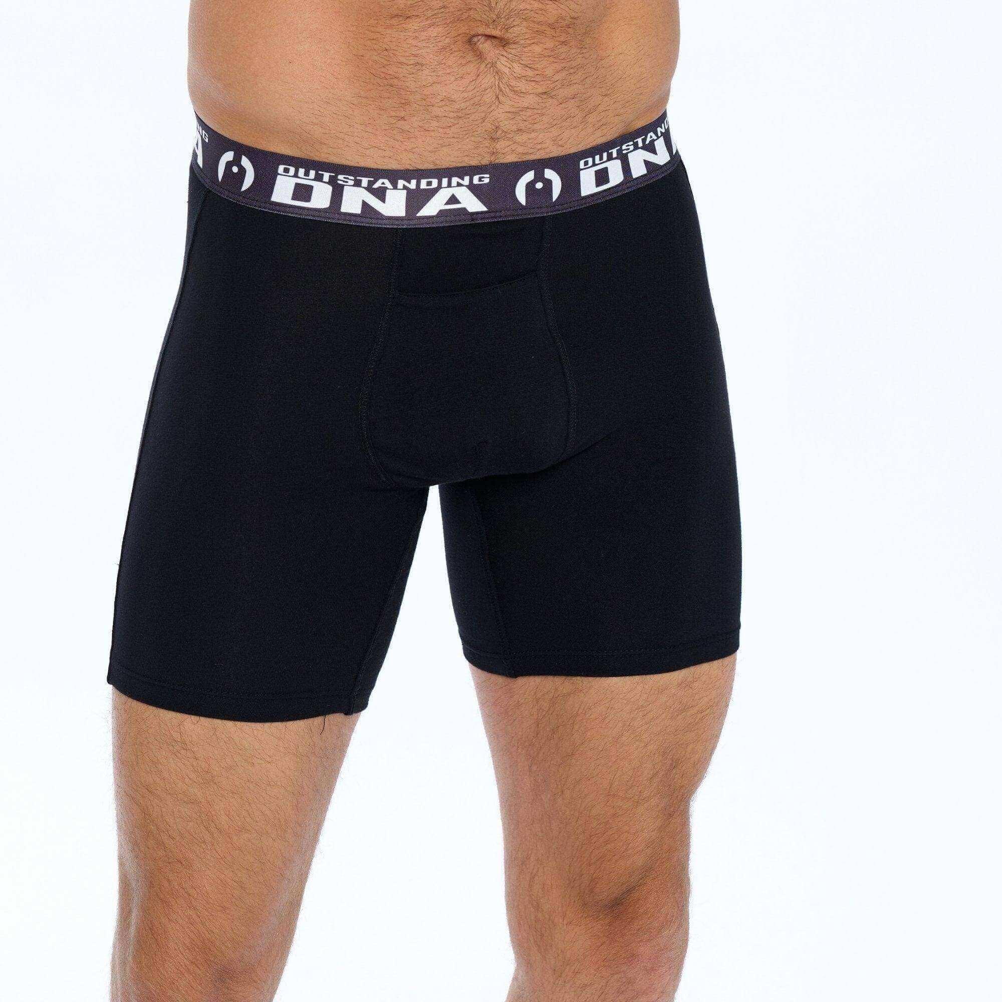 Outstanding Boxer Brief Men 7