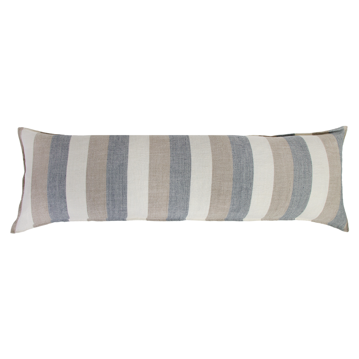 Monterey Body Pillow, Ocean & Natural