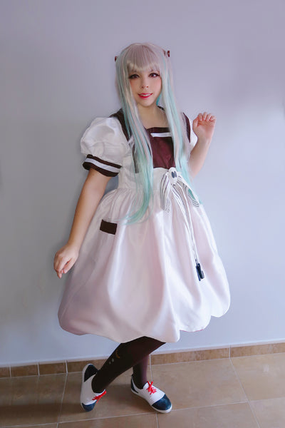 Toilet Bound Hanako kun Yashiro Nene Cosplay