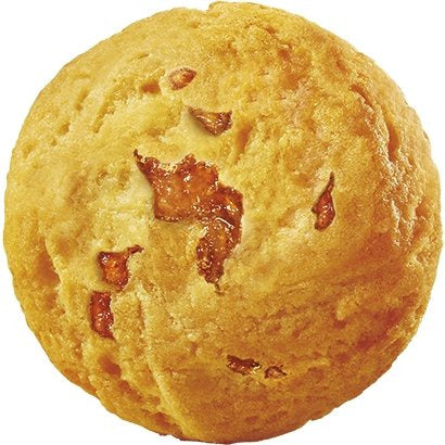 MULINO BIANCO Cuor di Mela Cookies - 250g (8.8oz)