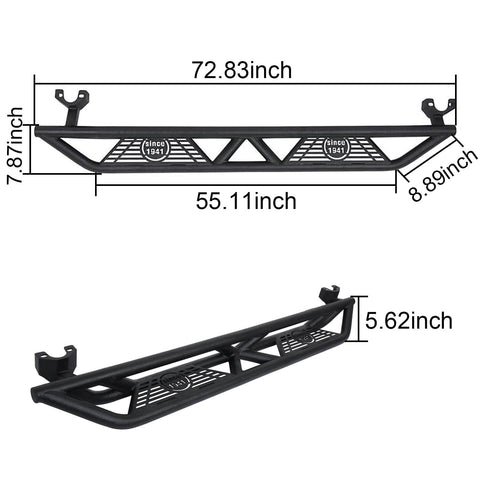 Running Boards