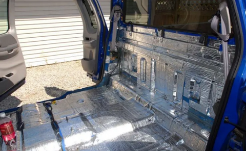 Ultralisk Pickup Truck Adaptation Guide