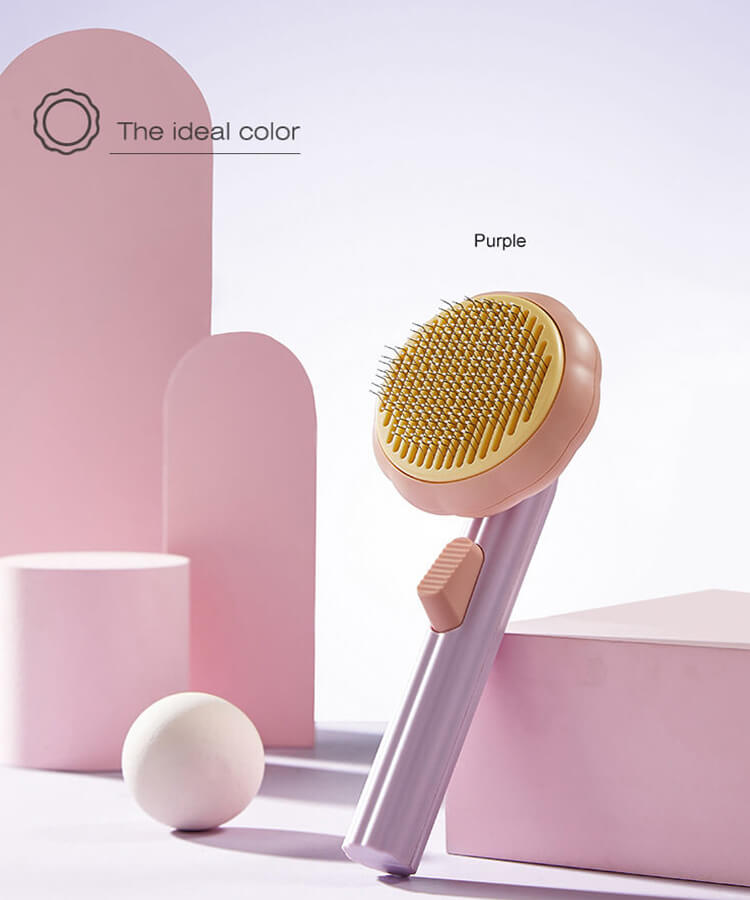 Pet Grooming Brush