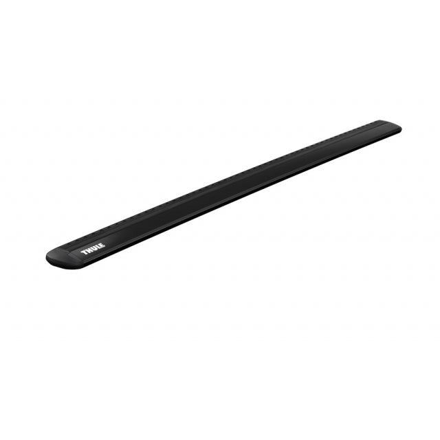 WingBar Evo 127 (50) Black