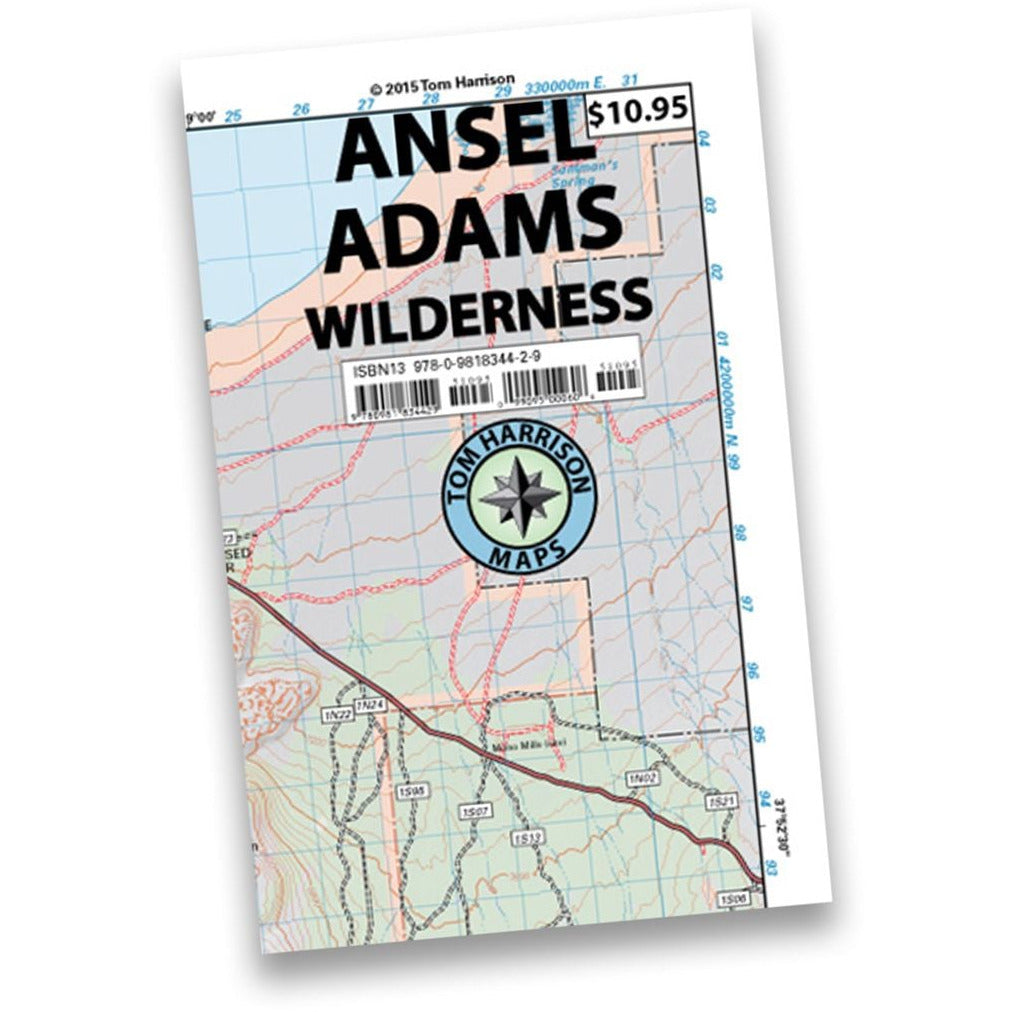 Ansel Adams Wilderness