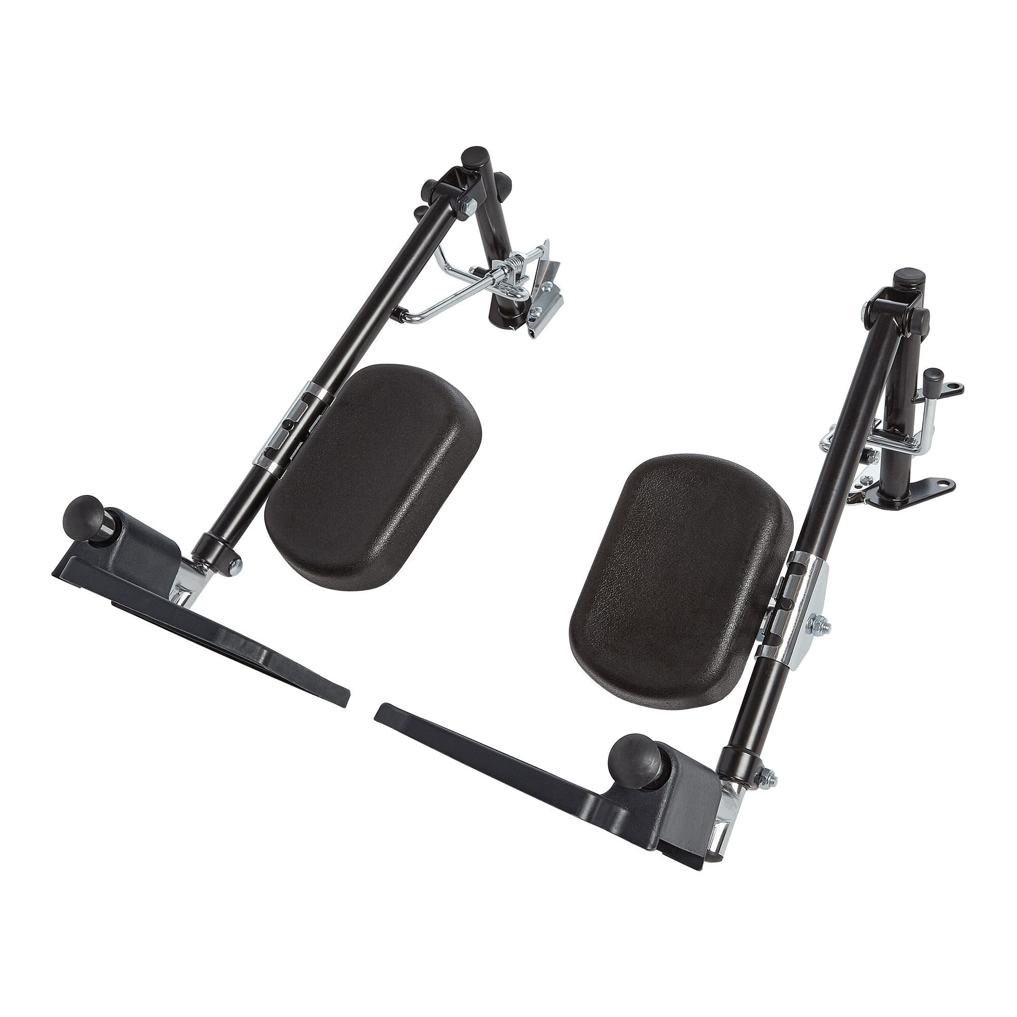 Circle Specialty Elevating Leg Rests for Ziggo Wheelchair