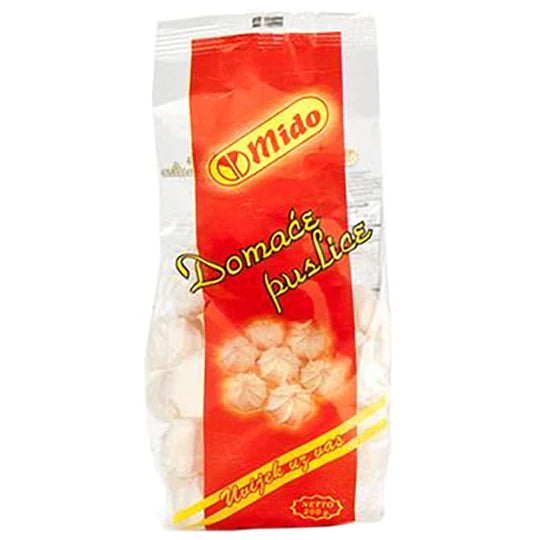 MIDO DOMACE PUSLICE 200G