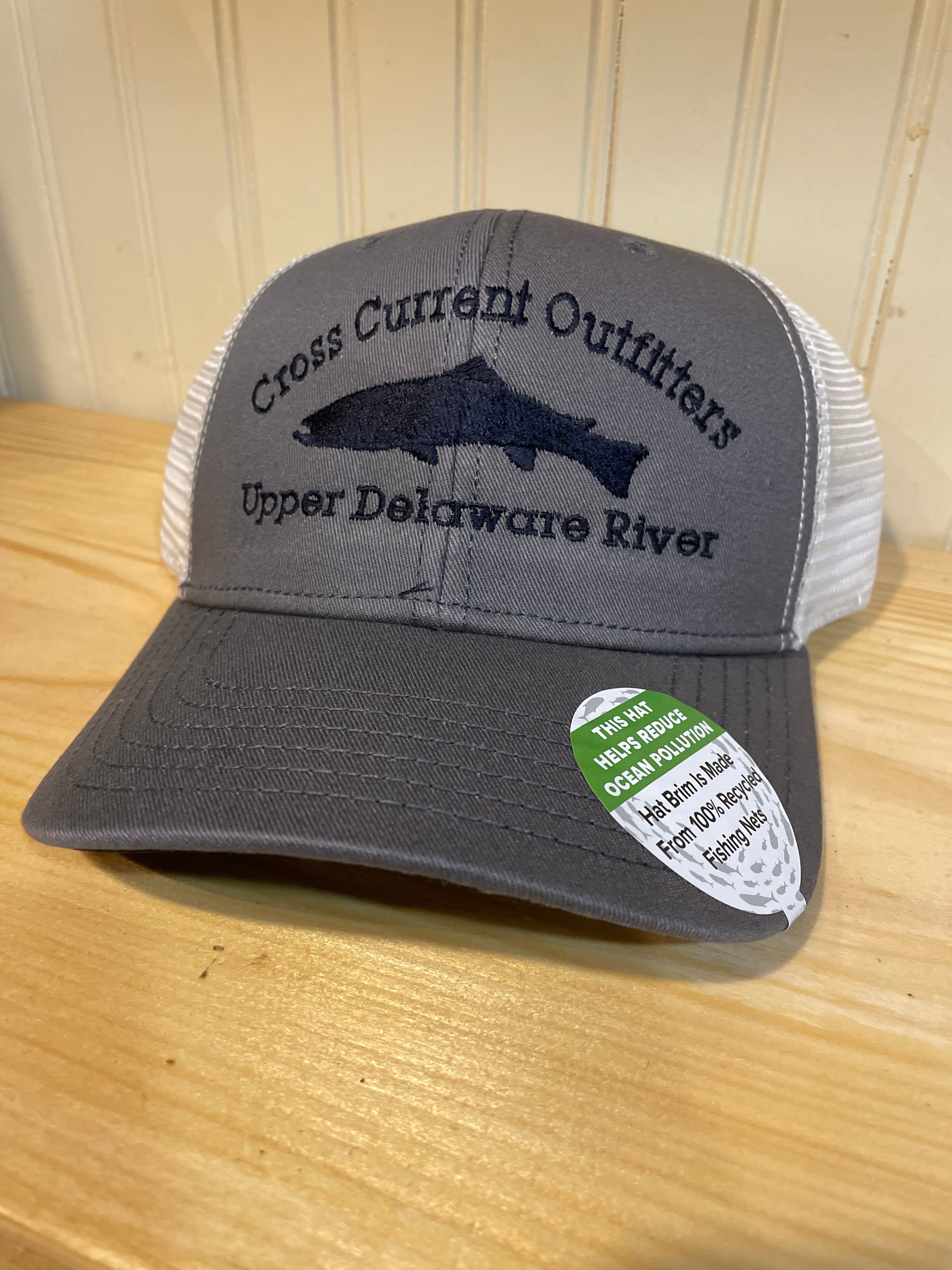 Cross Current Orvis Hat