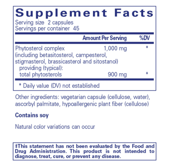 Chromium (picolinate) 200 mcg