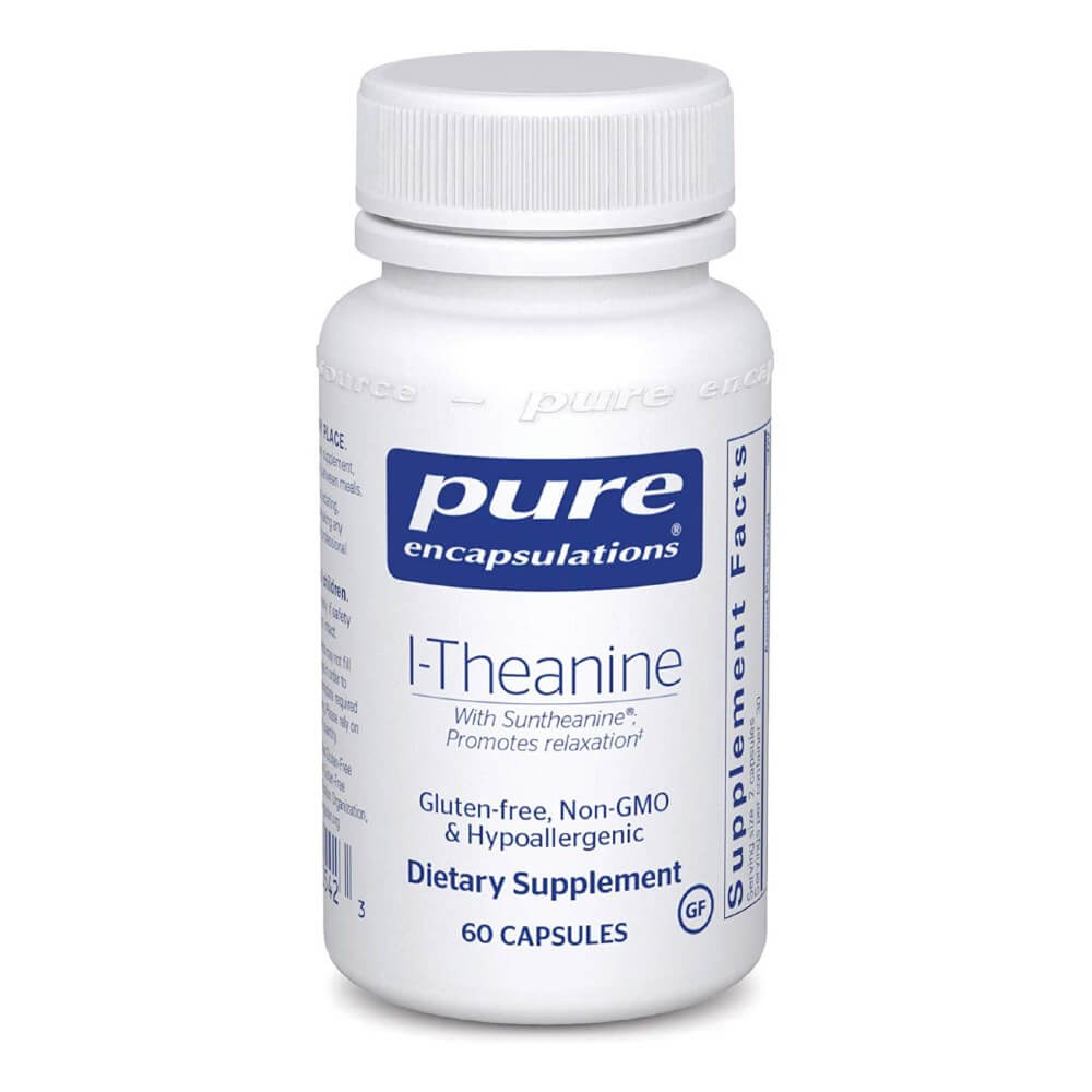 L-Theanine