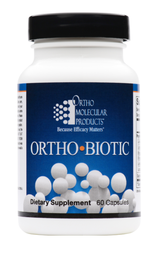 Ortho Biotic? Capsules