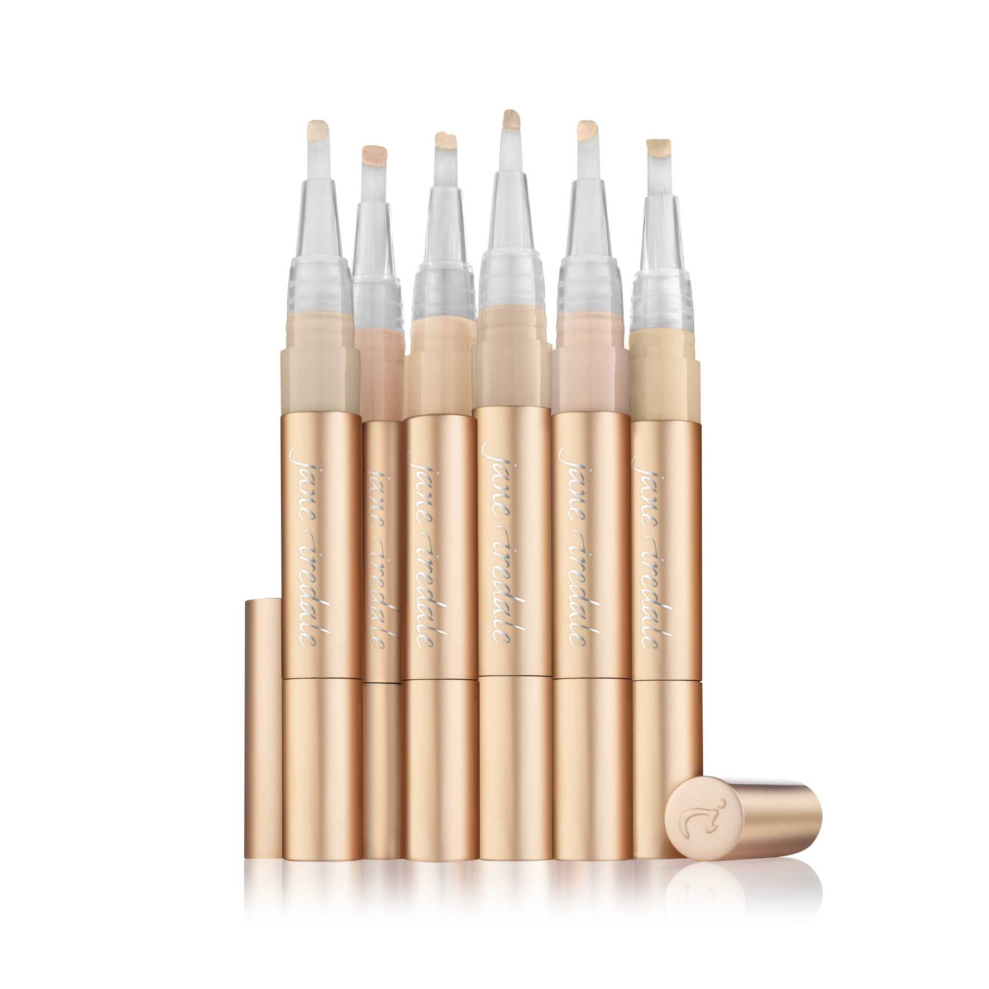 JANE IREDALE ACTIVE LIGHT UNDER EYE CONCEALER