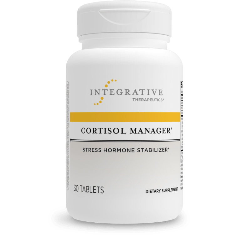 Cortisol Manager?