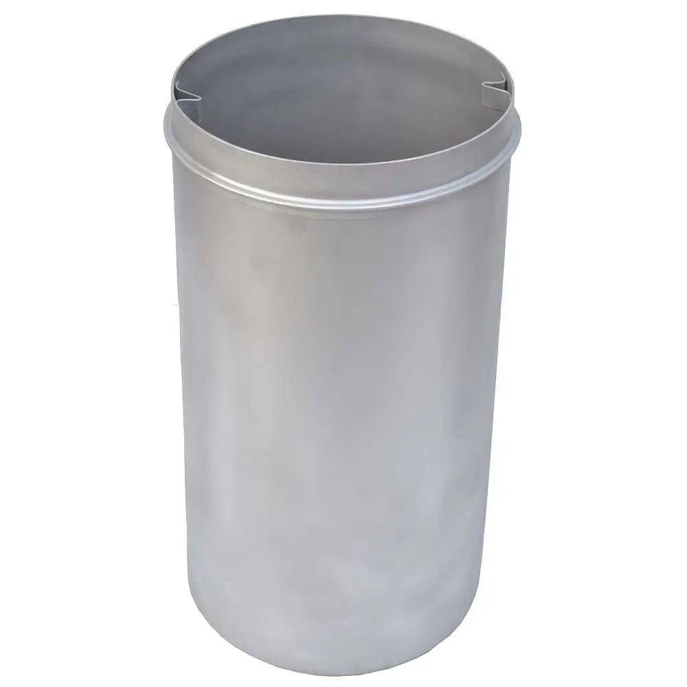 Country Freezer - Stainless Steel Can for Ice Cream Maker - 4,6,8,20 qt.