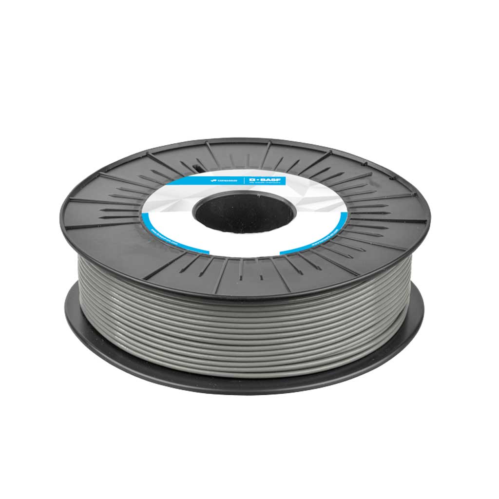 BASF Ultrafuse 316L Metal 3D Printing Filament - 2.85mm (1kg)