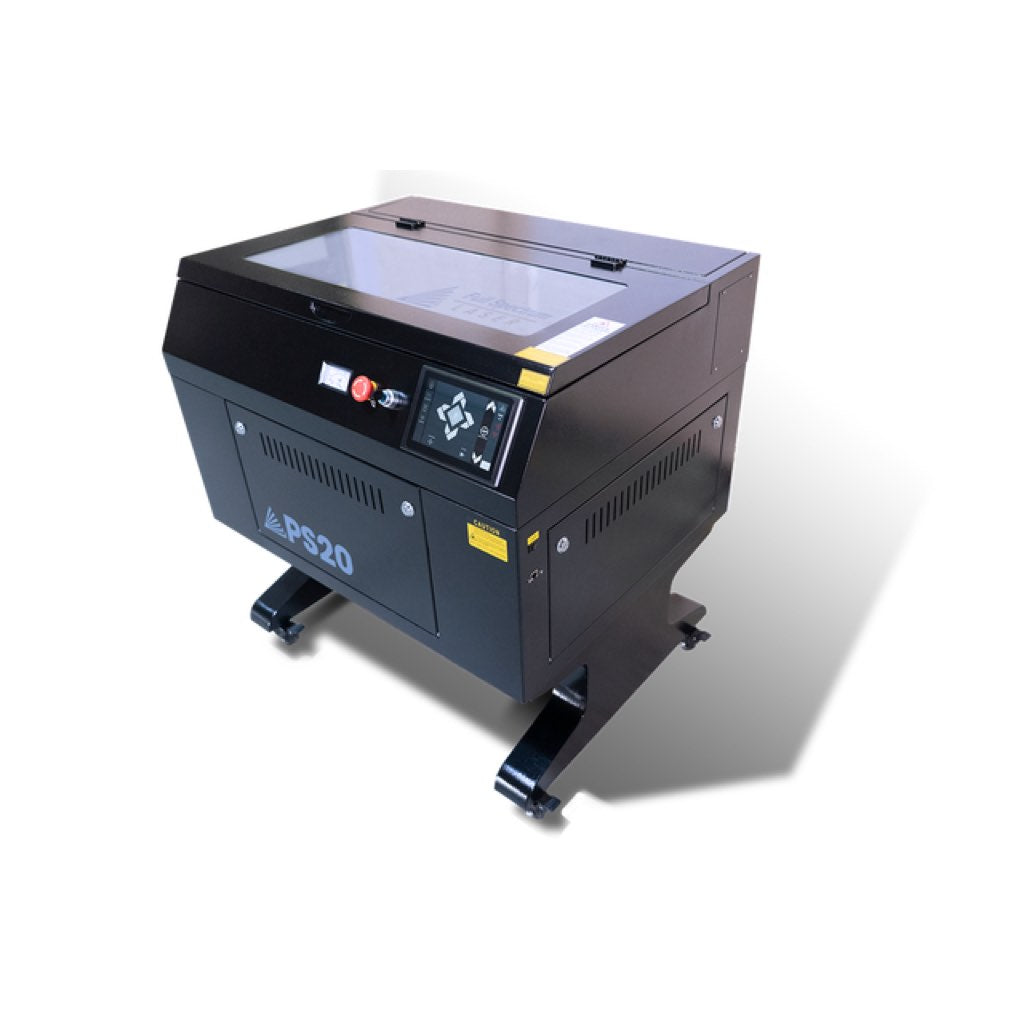 FSL PS20 P-Series Laser Cutting and Engraving Machine