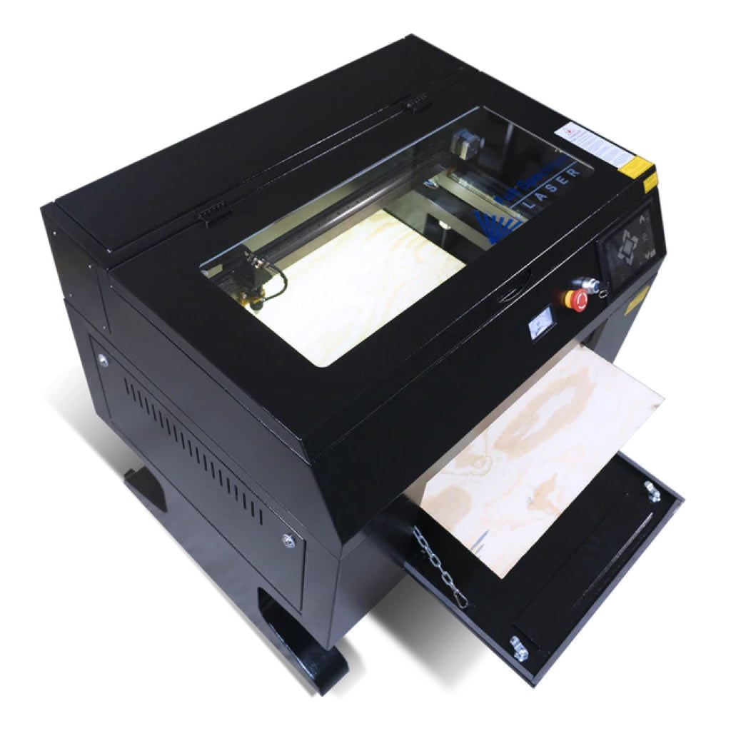 FSL PS20 P-Series Laser Cutting and Engraving Machine