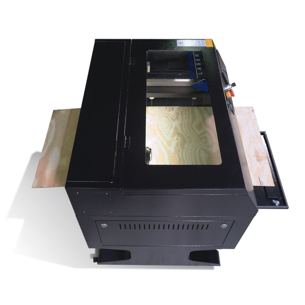 FSL PS20 P-Series Laser Cutting and Engraving Machine