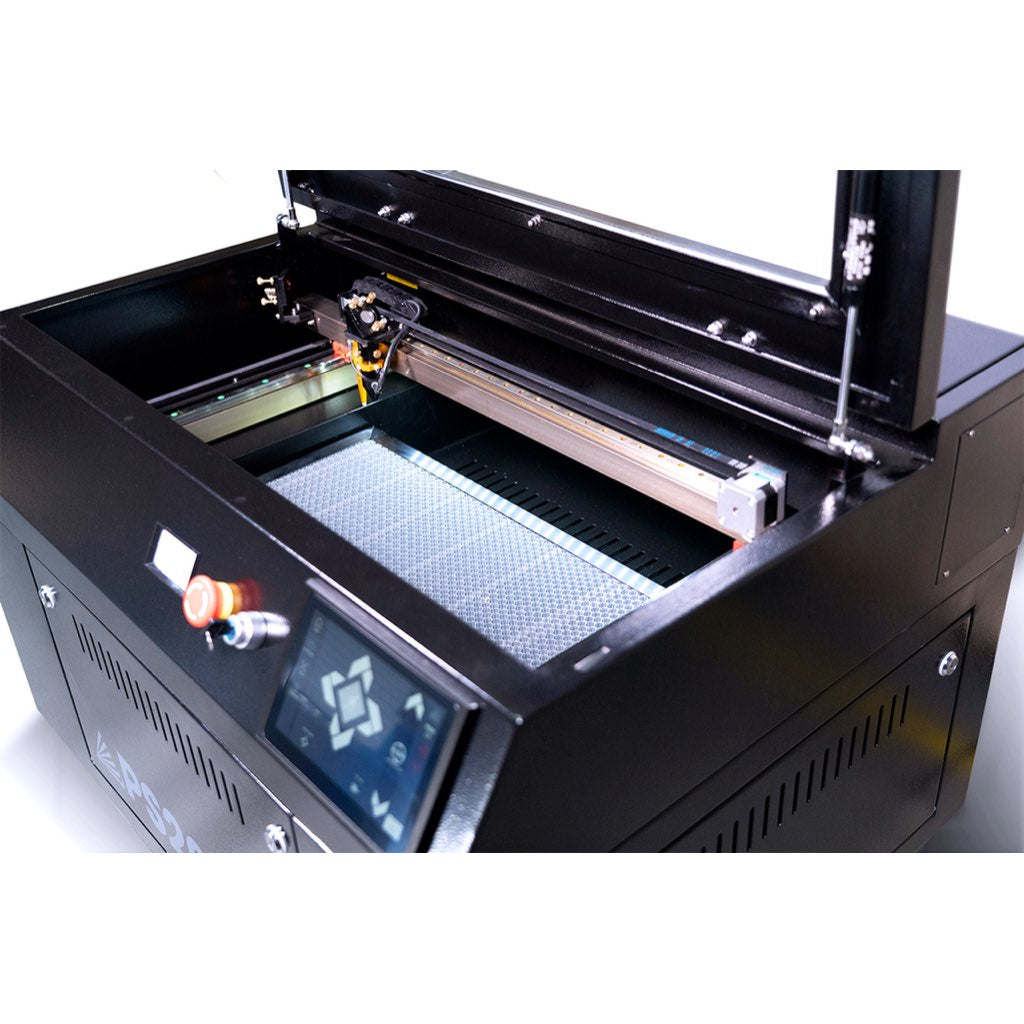 FSL PS20 P-Series Laser Cutting and Engraving Machine