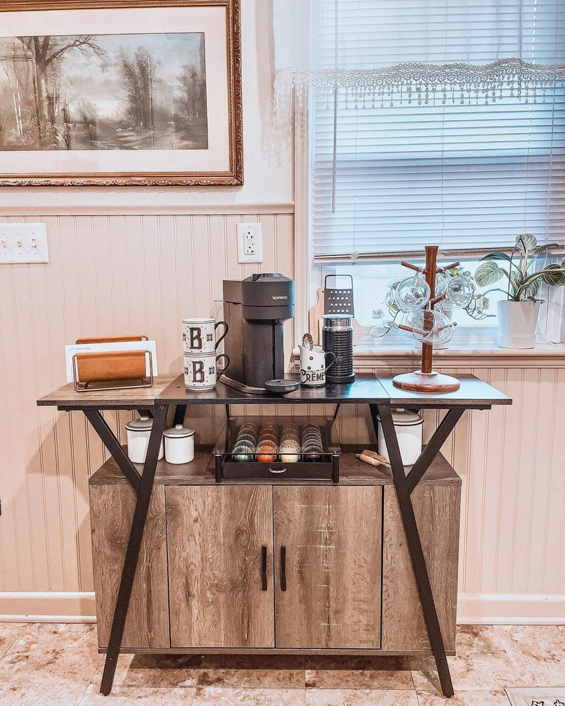 bestier modern furniture kitchen island table console table 