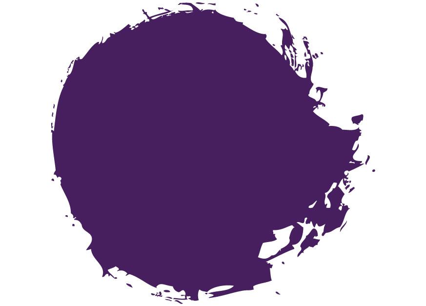 Citadel Layer Paint: Xerus Purple