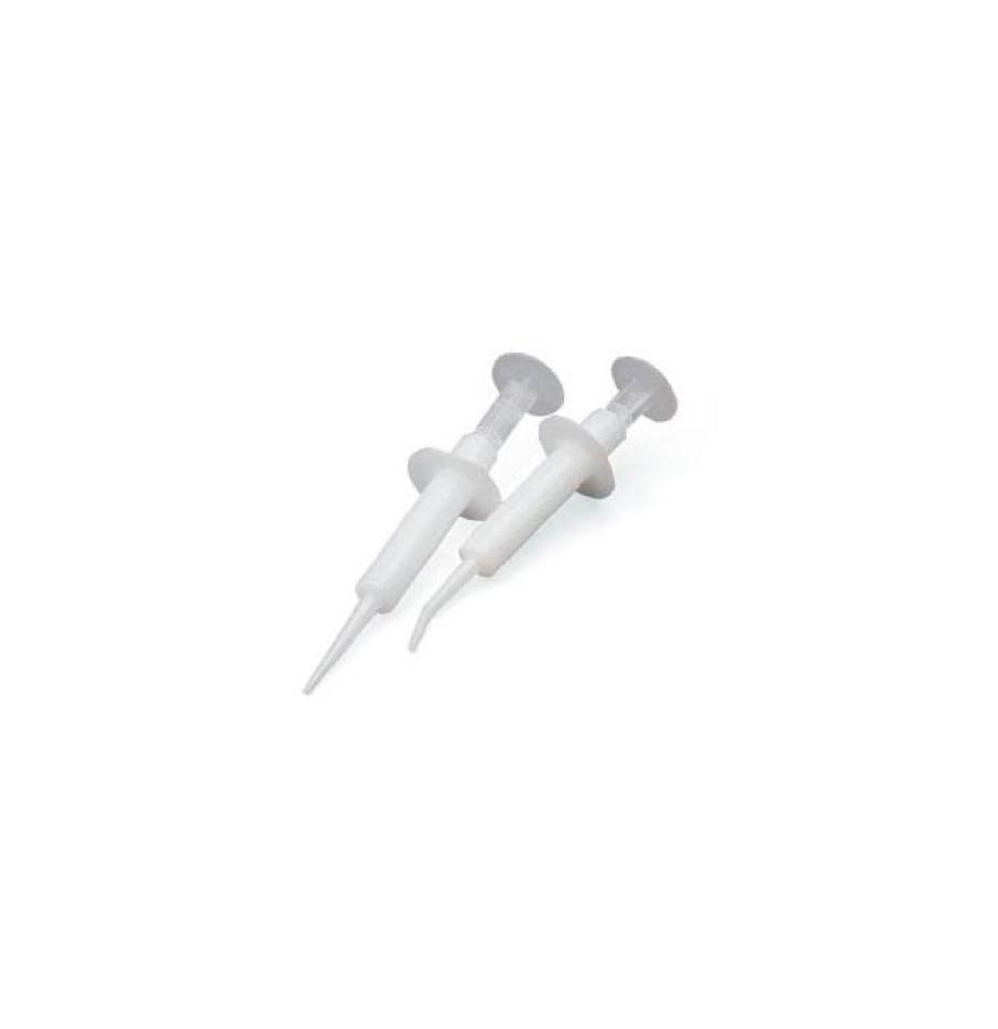 Disposable Impression Syringe 5ml, Bendable Tip