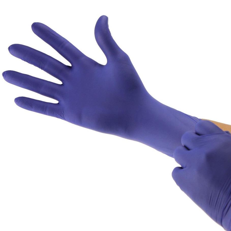 Dental Nitrile Gloves (300/box)