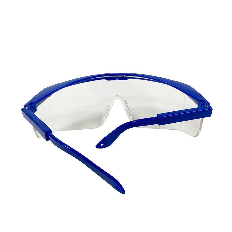 Safety Glasses (Assorted Colors)