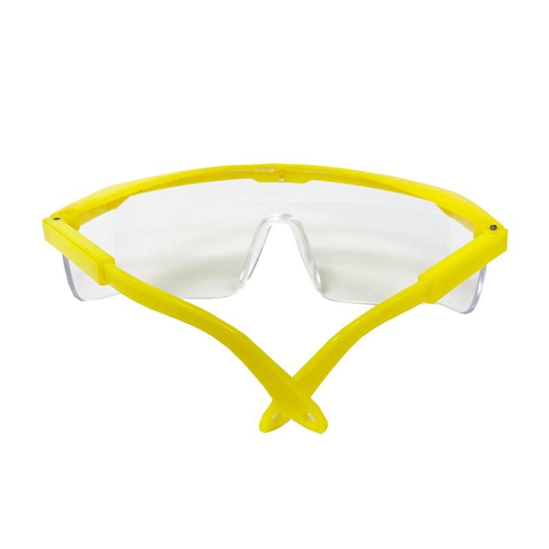 Safety Glasses (Assorted Colors)