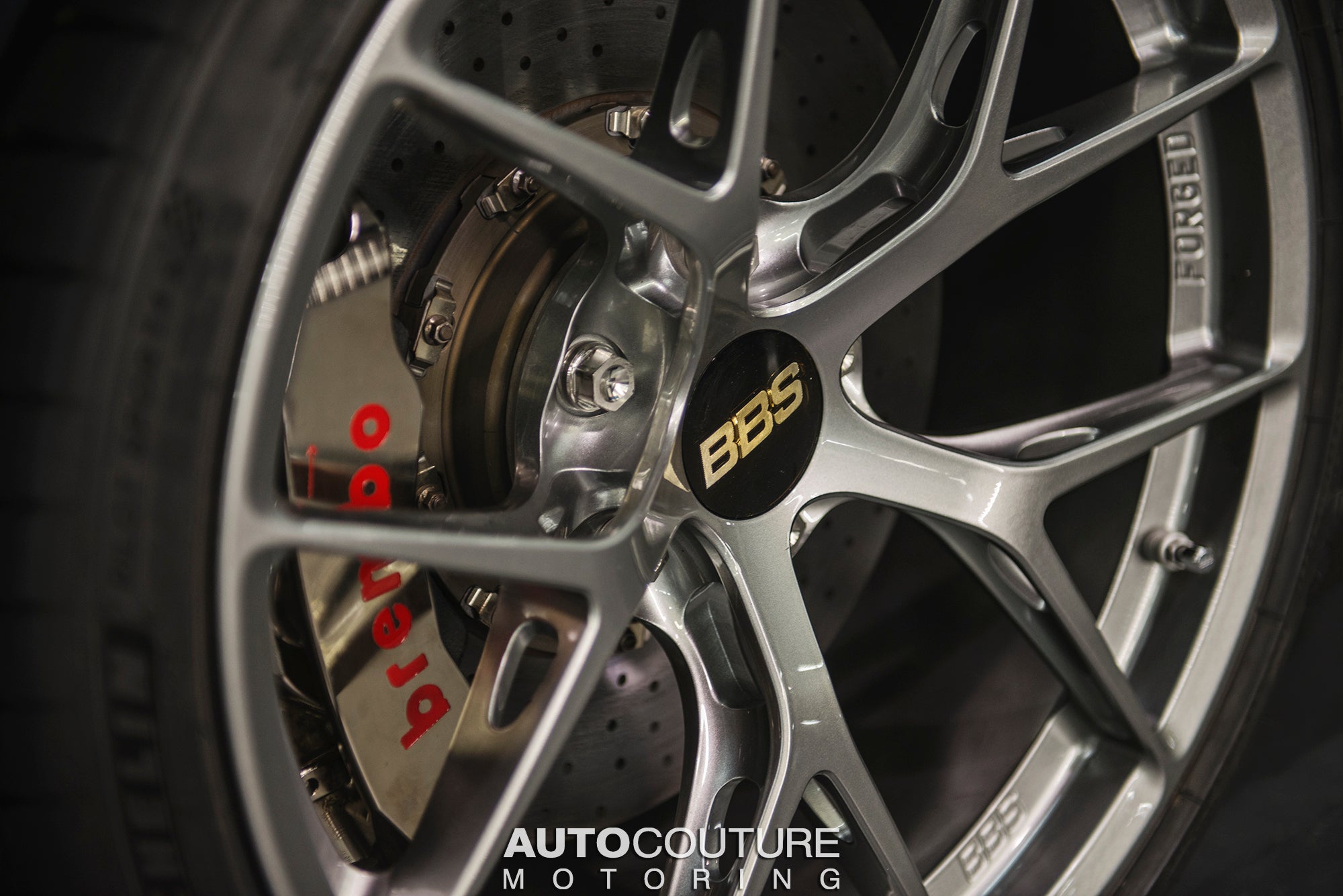  BBS FI-R 19 inch F80/F82 M3 and M4 Wheel Package 